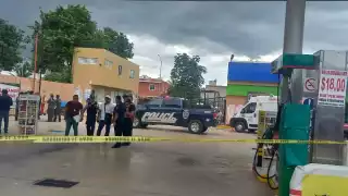 Paramédicos llegan tarde