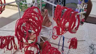 Los precios varían entre los 20 y 35 pesos