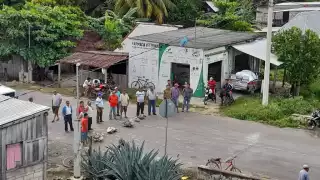 FOTOS: José Valencia