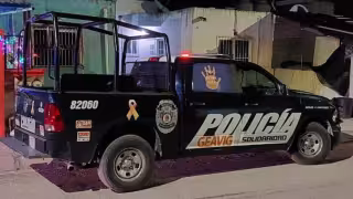 Adolescentes atacan sexualmente a menor y la abandonan en un parque de Playa del Carmen