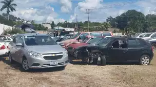 Terminó el plazo que otorgó el Cabildo para que propietarios de vehículos pagaran multas a Tránsito