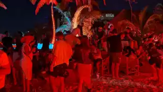 Tulum podrá ser de los municipios que tarden más en salir de la pandemia