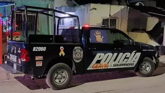 Adolescentes atacan sexualmente a menor y la abandonan en un parque de Playa del Carmen