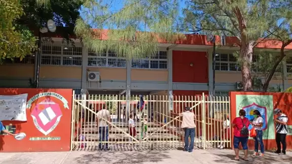 49 mil estudiantes de todos los niveles descansarán lunes 20, Pintadera y Miércoles de Ceniza 49 mil estudiantes de todos los niveles descansarán lunes 20, Pintadera y Miércoles de Ceniza