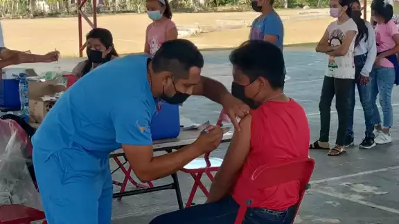Los menores de cinco a 11 años en Quintana Roo podrán recibir la vacuna contra el COVID-19, de acuerdo a lo informado por la SSA