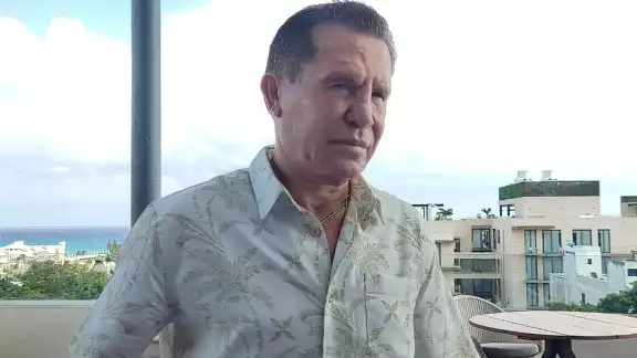 Julio César Chávez pidió a su hijo comportarse este 2024