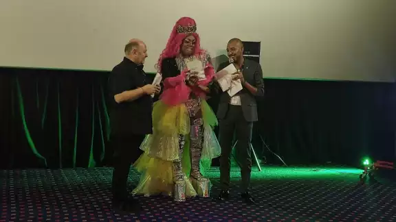 Colombia y Japón galardonados en el Queer International Film Festival Playa del Carmen México 2022