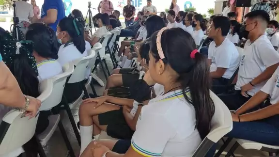 Se registraron cuatro casos por acoso escolar Se registraron cuatro casos por acoso escolar