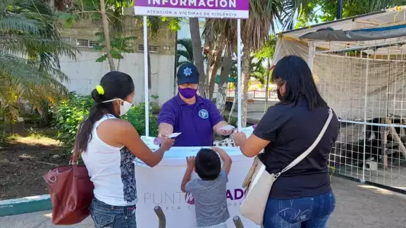 Foto: Por Esto