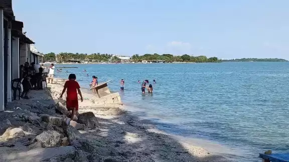 Pruebas realizadas indican que Playa Norte, La Puntilla, Bahamita y La Manigua son aptas para bañarse Pruebas realizadas indican que Playa Norte, La Puntilla, Bahamita y La Manigua son aptas para bañarse