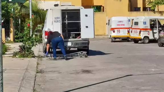 Suman tres los masculinos, y una femenina que deciden quitarse la vida