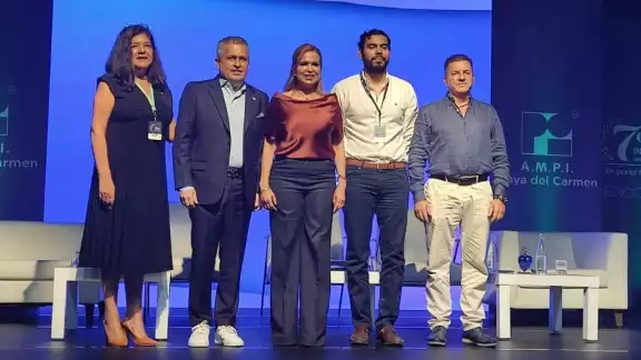 El foro de AMPI busca promover la capacitacio´n, investigacio´n y estadi´stica del sector inmobiliario