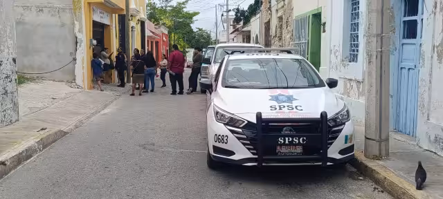 Robos, agresiones y drogas inquietan a habitantes de San Francisco