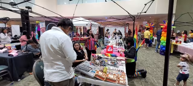 La Expo Pride Campeche se realizará este 25 y 26 de noviembre