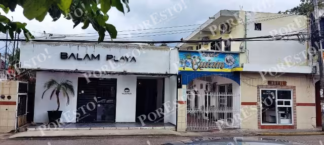 La turista asegura que no le dieron la habitación que ella pagó