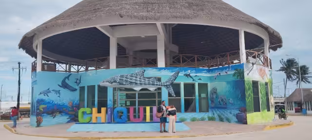 La capitanía de puerto de la isla de Holbox, emotio está tarde otra alerta de búsqueda, ahora para la embarcación denominada Ruth Selene