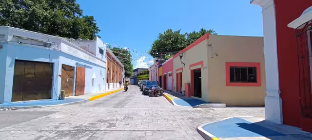 Estas familias que llevan años en estos asentamientos hasta cierto punto irregulares