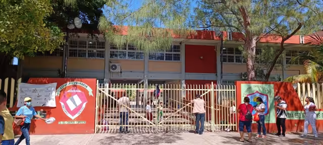 49 mil estudiantes de todos los niveles descansarán lunes 20, Pintadera y Miércoles de Ceniza