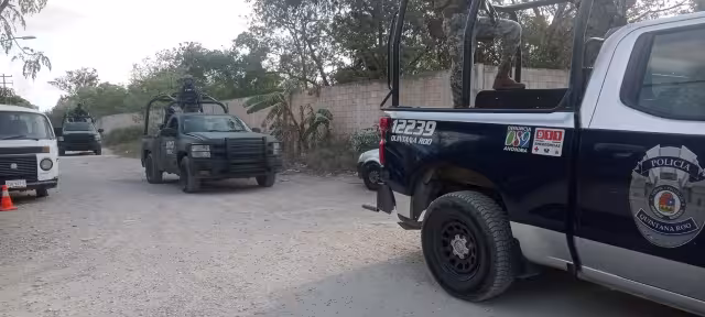 Las autoridades se mantienen herméticas de las investigaciones