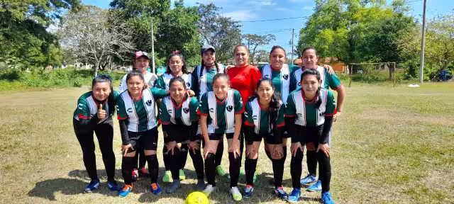 El domingo 28 se definirán los campeones en las ligas de béisbol y fútbol femenil