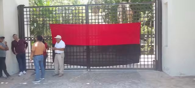 Acusan al hotel Kore de Tulum de despidos sin liquidación