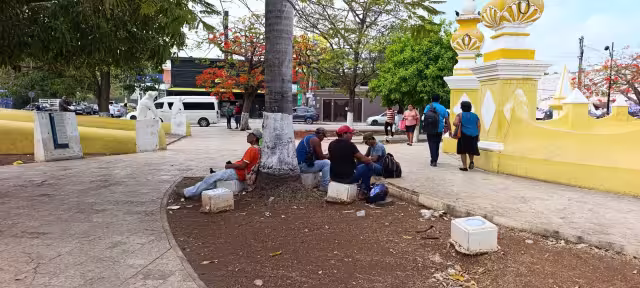 Campeche registró una caída de 1.6% en el ingreso laboral durante el primer trimestre de 2026.