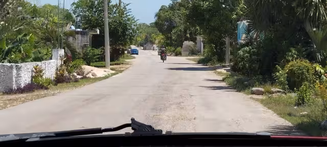 De acuerdo con CAPA, el desperfecto se debe a que la bomba que provee del líquido a la población se dañó