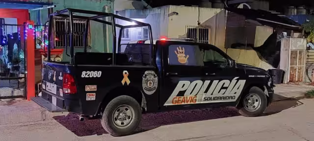 Adolescentes atacan sexualmente a menor y la abandonan en un parque de Playa del Carmen