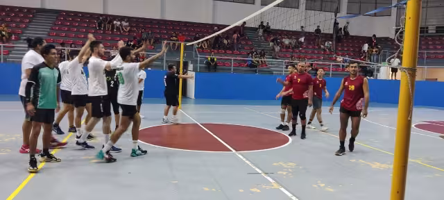 Bramex venció a Aztecas este día en Playa del Carmen