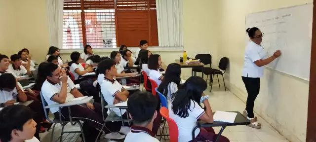 Segey activa criterios de selección ante alta demanda en secundarias públicas