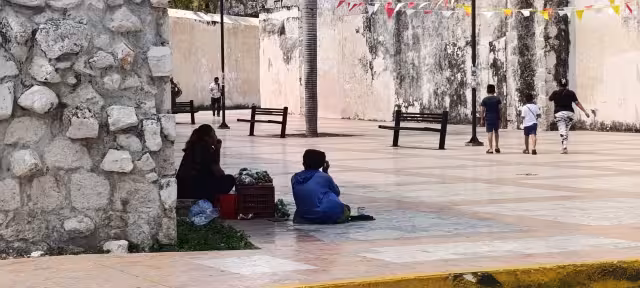 Inegi coloca a Campeche entre las entidades con mayor retroceso económico