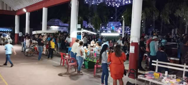 Algunos afirmaron que en las mañanas tienen ventas de entre 400 y mil 500 pesos, pero en estos días de carnestolendas han duplicado sus ingresos