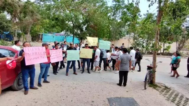 Son 112 trabajadores los afectados