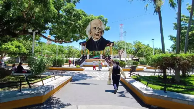 El Grito de Independencia será a partir de las 10 de la noche