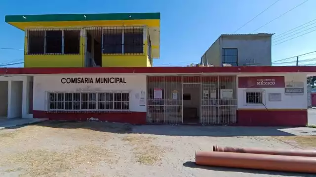 El Presidente de la Junta de Atasta narró que la comunidad se siente despreciada y explotada por Ciudad del Carmen