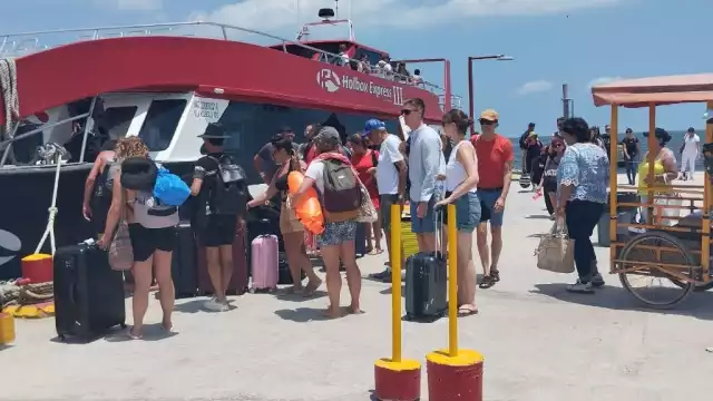 Exigen a las autoridades municipales pongan una pronta solución a los problemas que los aquejan