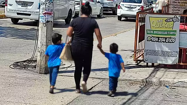 La violencia persiste contra las mujeres