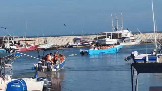 Prestadores de servicios turísticos centran todas sus esperanzas para las vacaciones de Semana Santa