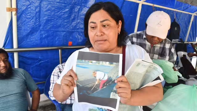 Mariana Guadalupe Pacheco Barrera fue despedida del Ayuntamiento de Campeche por supuestamente filtrar imágenes comprometedoras