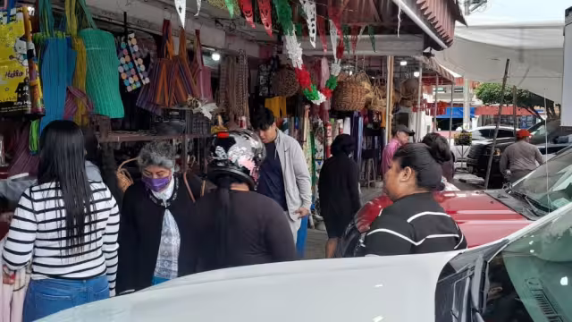 La carne de res y cerdo, así como especias, frutas y verduras, fue de lo más demandado en los comercios de Chetumal