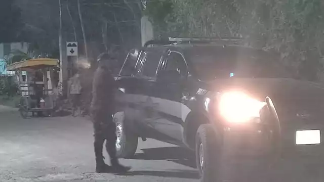 Autoridades tomaron nota del hecho para prevenir otro incidente