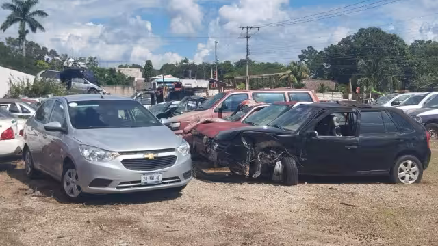 Terminó el plazo que otorgó el Cabildo para que propietarios de vehículos pagaran multas a Tránsito