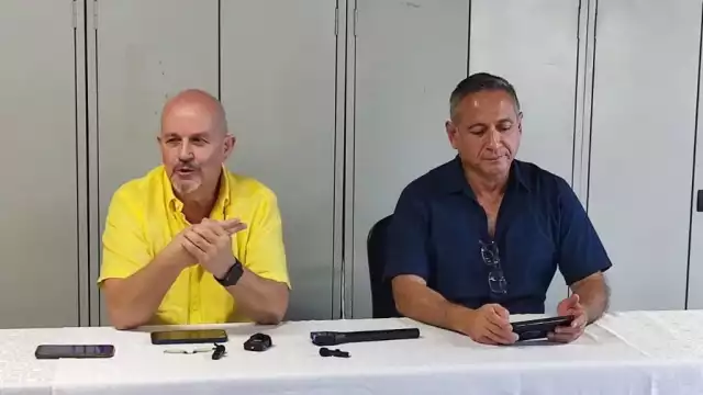 Se hablan de cosas interesantes que van a pasar durante el 2023, como es una posible crisis en Estados Unidos