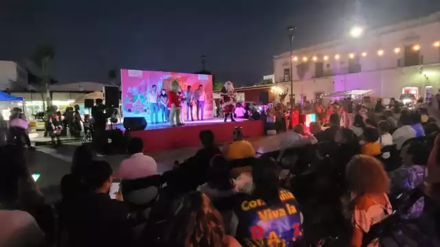 La  'Expo Emprende Navidad' ofrecerá juguetes, postres y alimentos en Campeche