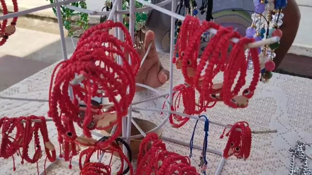 Los precios varían entre los 20 y 35 pesos