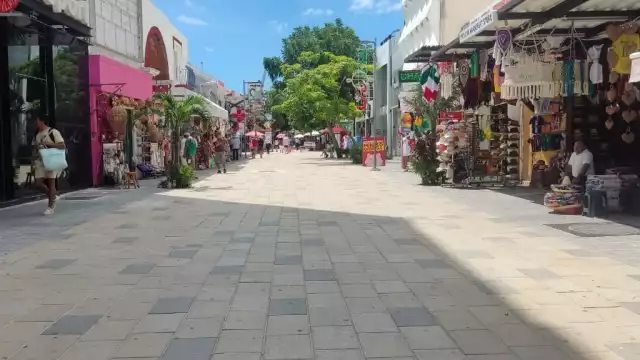 El sector gastronómico reportó un déficit del 5 por ciento en el personal; el problema es que los empleados renuncian de un día para otro, lo que les afecta