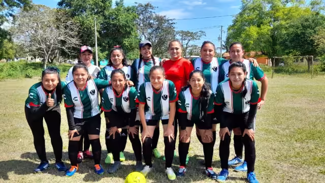 El domingo 28 se definirán los campeones en las ligas de béisbol y fútbol femenil
