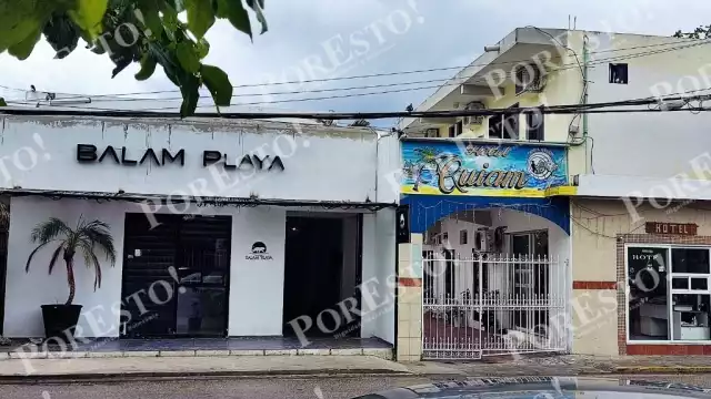 La turista asegura que no le dieron la habitación que ella pagó