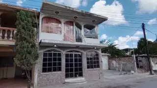 No se reportan heridos ni detenidos