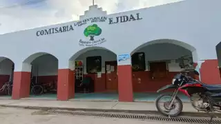 La dependencia y los ejidatarios aún no llegan a ningún acuerdo